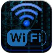 WIFI Analyser, Speed WiFi