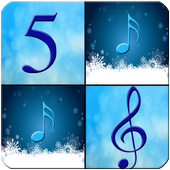 piano tiles 5 icon