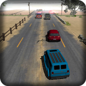 Speed Car Drive icon