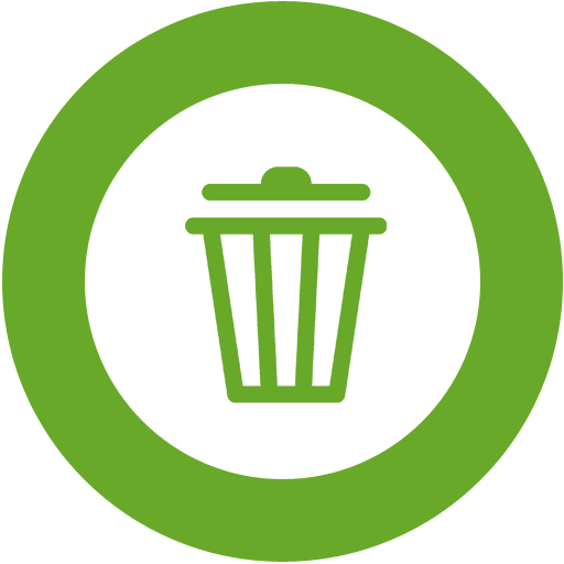 WhatsRemoved - View Deleted &amp; Delete Recovery icon