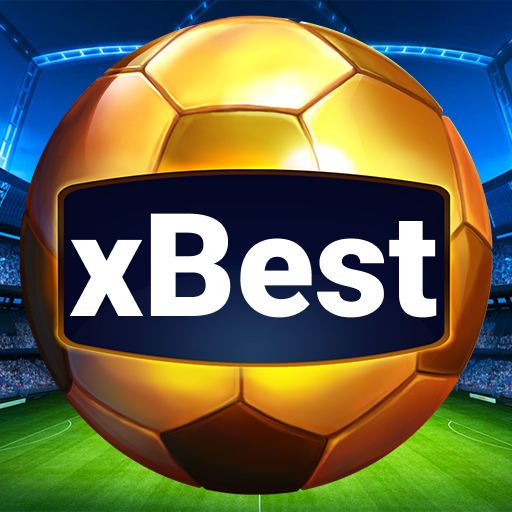 Xbest Machine icon