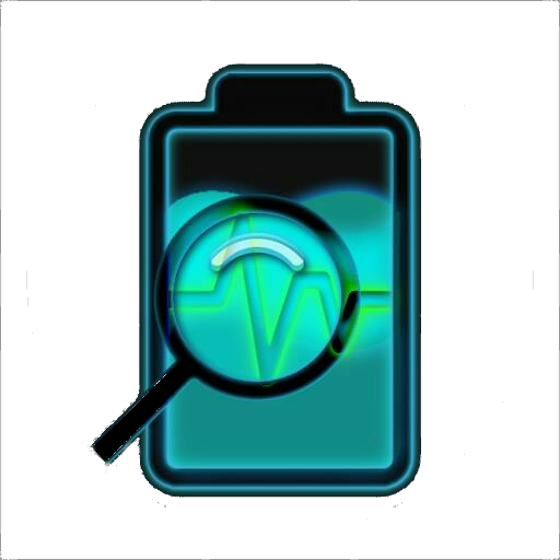 Charge Analyzo Lite (The charging surveyor) icon