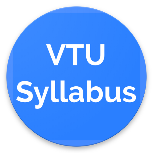VTU Syllabus иконка