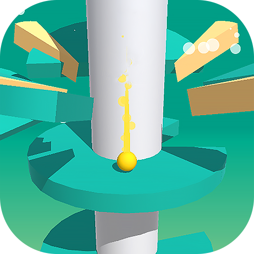 Helix Hoop Ball icon