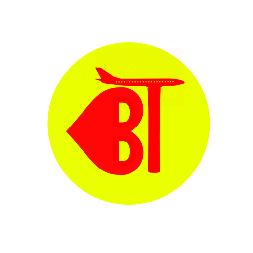 Banda Trips - Tours, Flights, Hotels, Bus &amp; Cabs icon