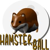 ikon Hamster Ball : Tilt Game