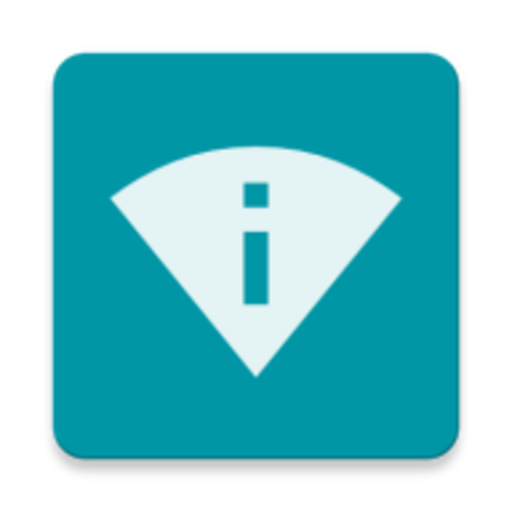 [ROOT] Wifi QR Code Creator &amp; Info (  xposed) icon