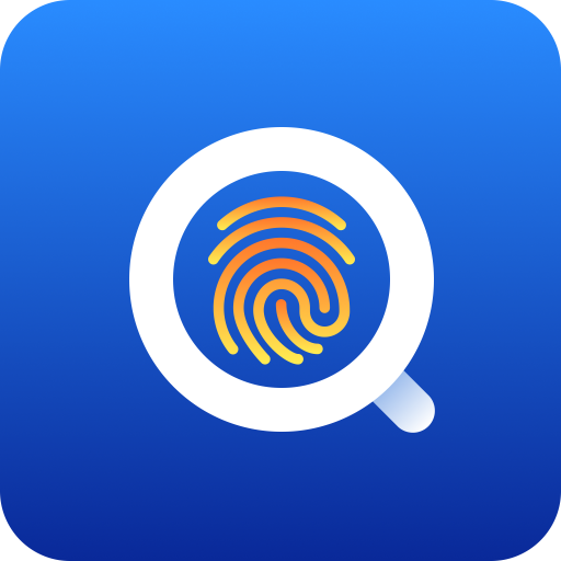 Пробив телефона - определитель иконка