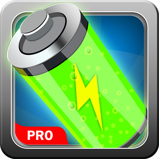 Battery Optimizer 2017 PRO icon