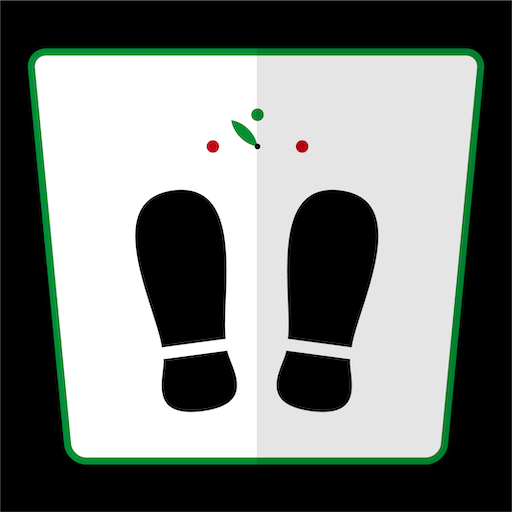 ikon حساب مؤشر كتلة الجسم