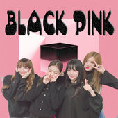 BlackPink Offline icon