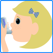 Asthma: Symptoms, Causes, and Treatment icon