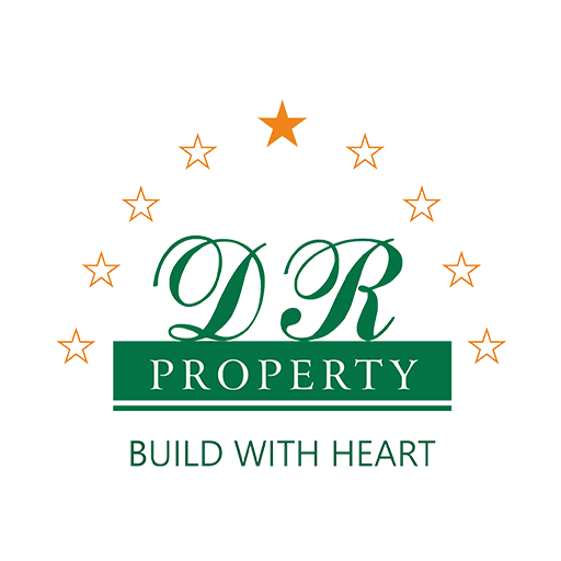 DR Property Drive icon