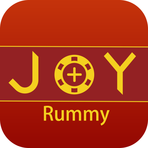 Joy Rummy - India icon