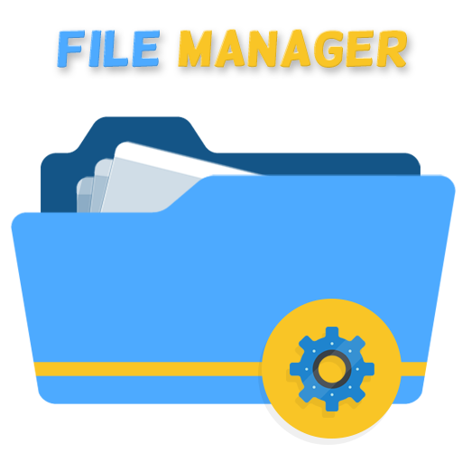 File Manager icon
