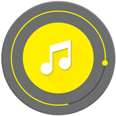 Sensor Music Player Music icon