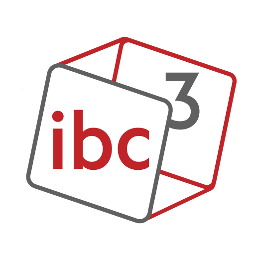 IBC Cube Industry 4.0 App icon