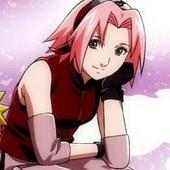 Sakura Haruno Wallpaper HD on 9Apps
