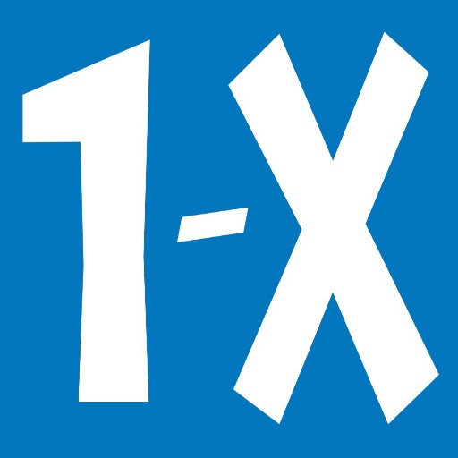 1X Sports App Download 2021 icon