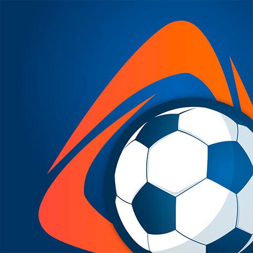 FanLive : jeu de fantasy league football &amp; mercato icon