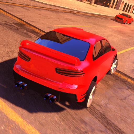 City Car Driving Simulator: Ultimate icon
