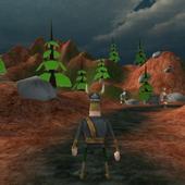 Archaic Land Fighters icon