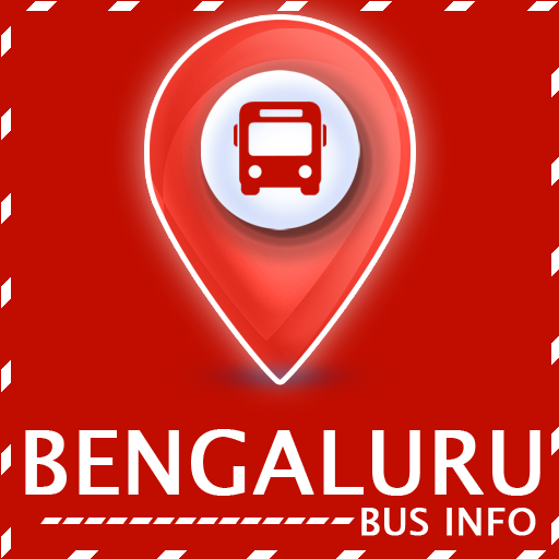 Bangalore Bus Info icon