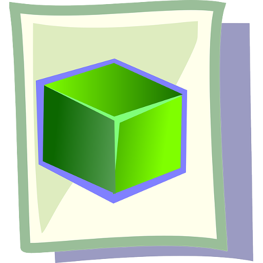 Basic Geometry icon