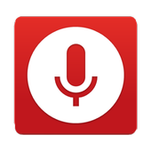 Sound Recorder icon