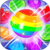Candy Island icon