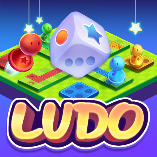 Ludo icon