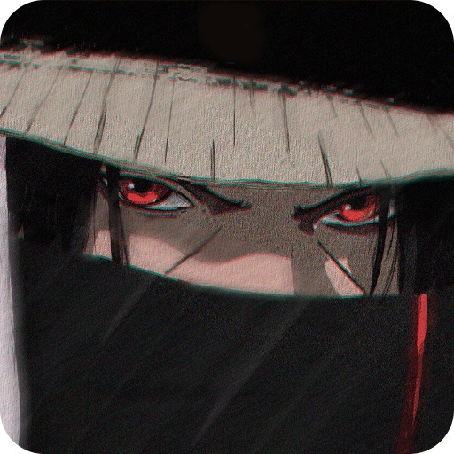 Lite Wall - Ninja Wallpaper &amp; Lock screen icon