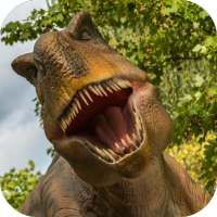 Dinosaur Land 🦕: permainan dino untuk kanak-kanak