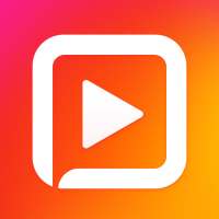 Video Maker & Photo Slideshow, Music - FotoPlay