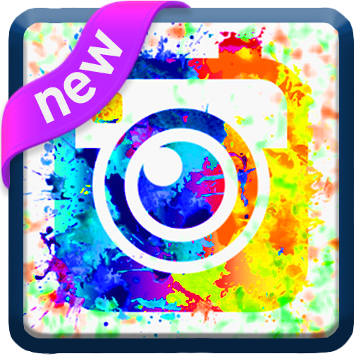 Pro Photo Editor-Photo Éditeur icon