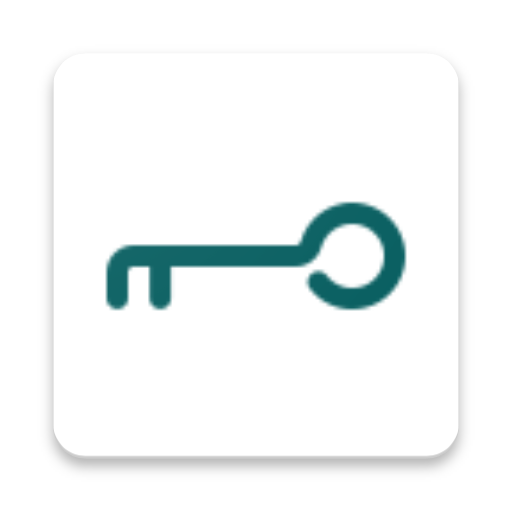 NemID nøgleapp أيقونة