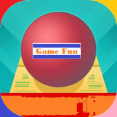 Unofficial Guide 4 Rolling Sky icon