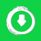 حفظ حالات WhatsApp