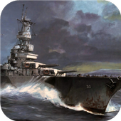 Ships of war. NAVY wallpapers icon