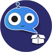 ai.Bot Box أيقونة