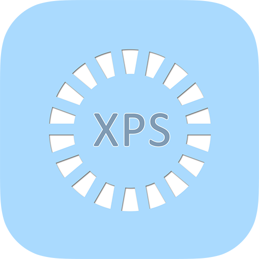 XPS Expert - View, edit, convert MS XPS document icon