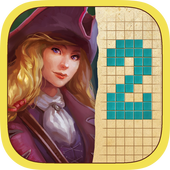 F&amp;C. Pirate Riddles 2 Free icon