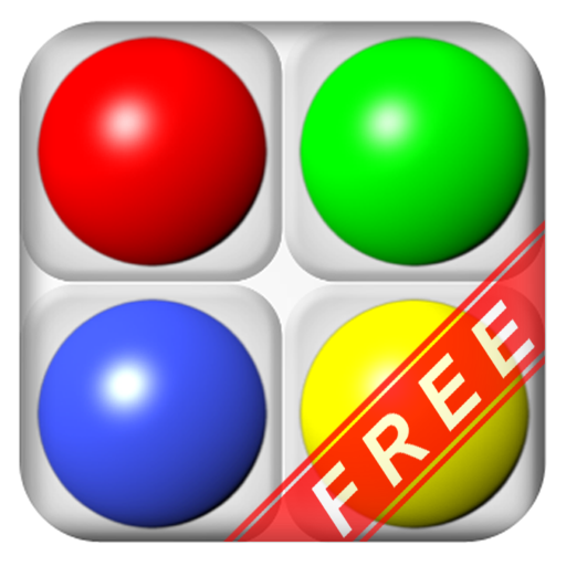 5 in line HD Free icon