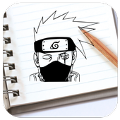Shinobi Draw icon