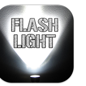 Flashlight आइकन