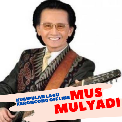 Keroncong Offline Mus Mulyadi &amp; Ida Layla icon