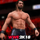 Tricks WWE 2K18 icon