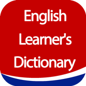 English Learner's Dictionary icon