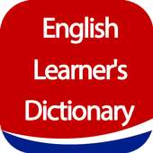 English Learner's Dictionary on 9Apps