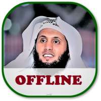 Mansour Salmi Quran MP3 Offline on 9Apps